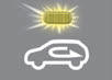 Kia Carnival: Heating and air conditioning Kia Carnival: Heating and air conditioning. With the recirculated air position selected, air from the passenger compartment